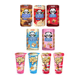 Meiji Variety Bundle