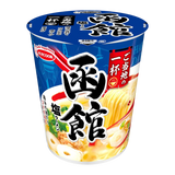 Acecook Local Hakodate Salt Ramen Cup 60g (BBD: 28/01/2026)