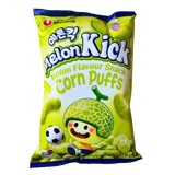 Nongshim Snack Melon Kick 45g (BBD: 05/11/2026)