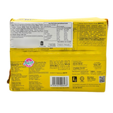 Julie's Lemond Puff Cheddar Cheese Sandwich 180g