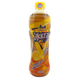 Kang Shi Fu Ice Black Tea Drink Lemon Flavour 500ml