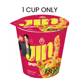 Ottogi Jin Spicy BTS Jin Version Ramen Cup (6 Pack) 390g