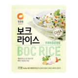 Chung Jung One Stir Fried Rice Mate (Vegetable Flavour) 24g (BBD: 22/06/2026)