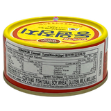 Dongwon Canned Tuna with Kimchi Sauce 150g