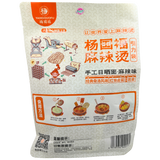 Yang Guo Fu Handmade Sun-Dried Noodles (Spicy) 281g (BBD: 27/04/2026)
