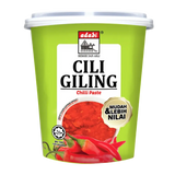 Adabi Chilli Paste Cili Giling 150g