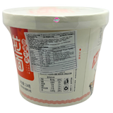 Anshi Liuhe Instant Lamian Noodles (Spicy Flavour) 134g (BBD: 21/04/2026)