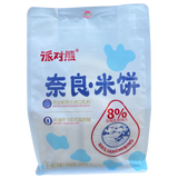 Maijihe Nara Rice Cracker (Milk Flavour) 240g (BBD: 24/06/2026)
