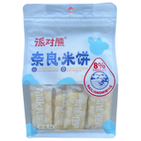Maijihe Nara Rice Cracker (Milk Flavour) 240g (BBD: 24/06/2026)