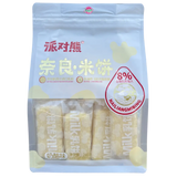 Maijihe Nara Rice Cracker (Cheese Flavour) 240g (BBD: 24/06/2026)