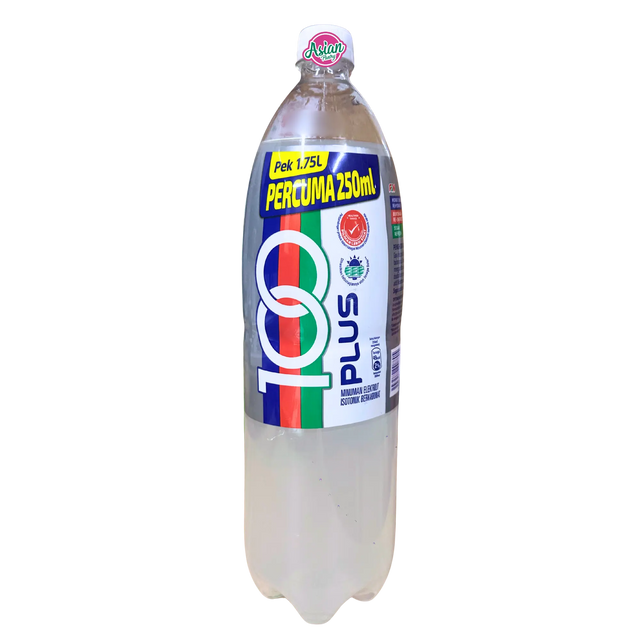 F&N 100 Plus Original 1.75L
