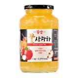 Kotsam Honey Apple Tea 1kg
