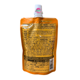 Paldo Pororo Vita Plus Orange Flavour 100ml (BBD: 08/07/2026)