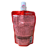 Paldo Pororo Vita Plus Strawberry Flavour 100ml (BBD: 08/07/2026)