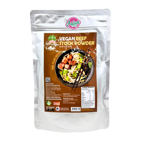 Veggie Bites Beef Stock Powder 250g