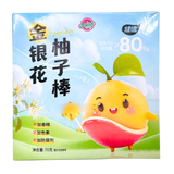 Mao Cun Zhang Honeysuckle Grapefruit Stick 70g