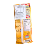 Nutrisari Instant Fruit Drink Powder Jeju Orange 110g