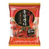 CW Korean Red Ginseng Candy 150g