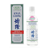 Kwan Loong Pain Relieving Aromatic Oil 28ml