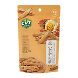 Zhongyuetai Taro Strips Crab Roe Flavour 75g