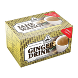 INTRA Jahe Wangi Ginger Drink 5pcs 85g