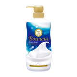 Bouncia Premium Moisturising Body Wash Deep Moisture  480ml