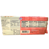 I Mei Strawberry Cream Wafers 200g