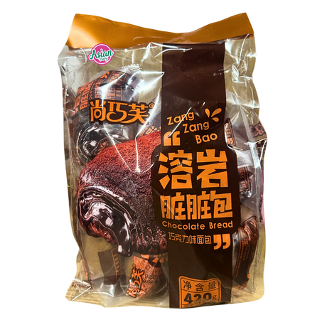 SQF Molten Bread (Chocolate Flavour) 420g