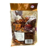 SQF Molten Bread (Chocolate Flavour) 420g - Back