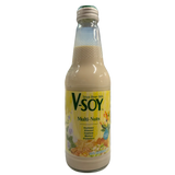 V-Soy Soya Bean Milk Multi-Nuts