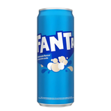 Fanta Cream Soda 320ml