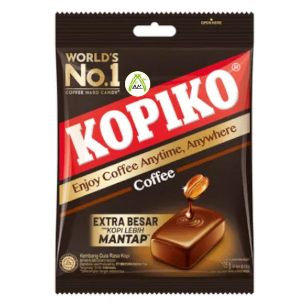 Kopiko Coffee Shot Classic 175g