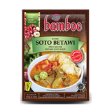 Bamboe Soto Betawi 65g