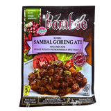 Bamboe Sambal Goreng Ati 54g