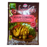 Bamboe Ayam Goreng (Fried Chicken) 33g
