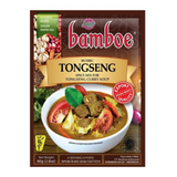 Bamboe Tong Seng (Curry Soup Mix) 80g
