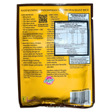 Bamboe Nasi kuning 60g
