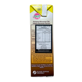Ultrajaya Teh Kotak Jasmine Less Sugar 300ml