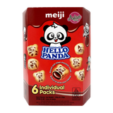 Meiji Hello Panda Big Box 150g