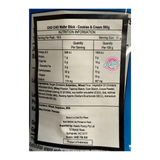 Cho Cho Wafer Stick - Cookies & Cream 500g