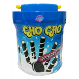 Cho Cho Wafer Stick - Cookies & Cream 500g