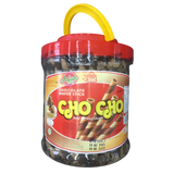 Cho Cho Wafer Stick - Chocolate Jar 500g