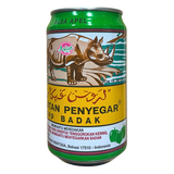 Cap Badak Apple Flavour 320ml