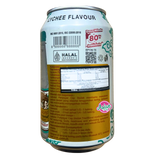 Cap Badak Lychee Flavour 320ml