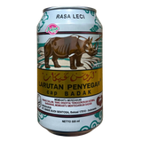 Cap Badak Lychee Flavour 320ml