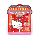 Twinkle Glory Popping Candy Strawberry Flavour Hello Kitty