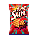 Orion Sunchip Hot Spicy with Whole Grain 135g