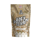 Far East Alchemy Whey Protein Elixir Hojicha Latte 500g