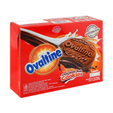 Ovaltine Chocolate Malt Cookies Biscuit 120g