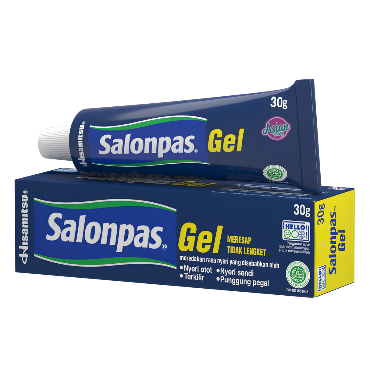 Salonpas Gel 30g